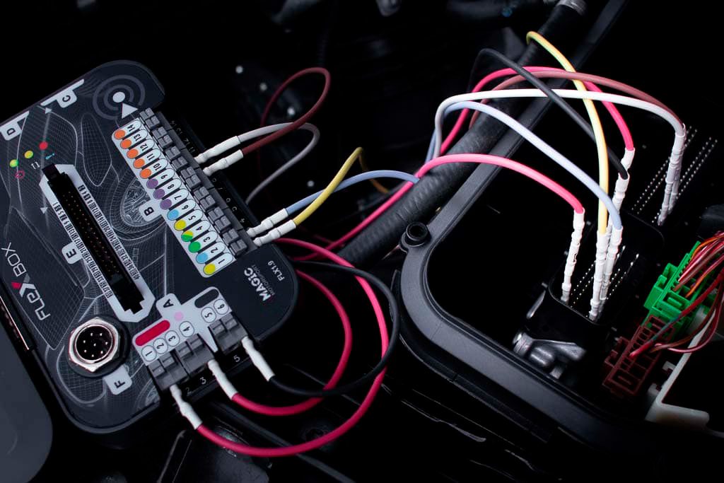 ChipTuning DPF EGR Adblue Lambda in ostale rešitve za vaše vozilo