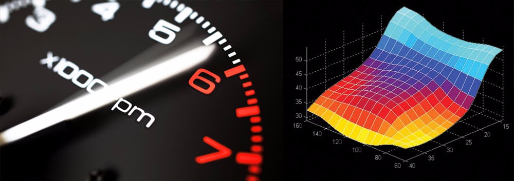 Preverite podatke chiptuninga za vaš avto!